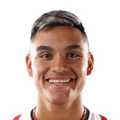 Carlos Alcaraz FIFA 23 Dec 17, 2022 SoFIFA.